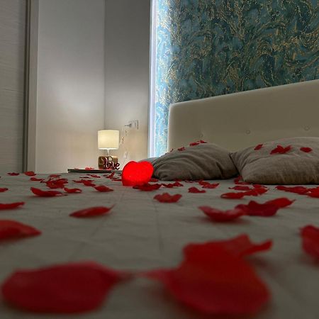 Hotel Dream'S Wings Pompei Exterior foto