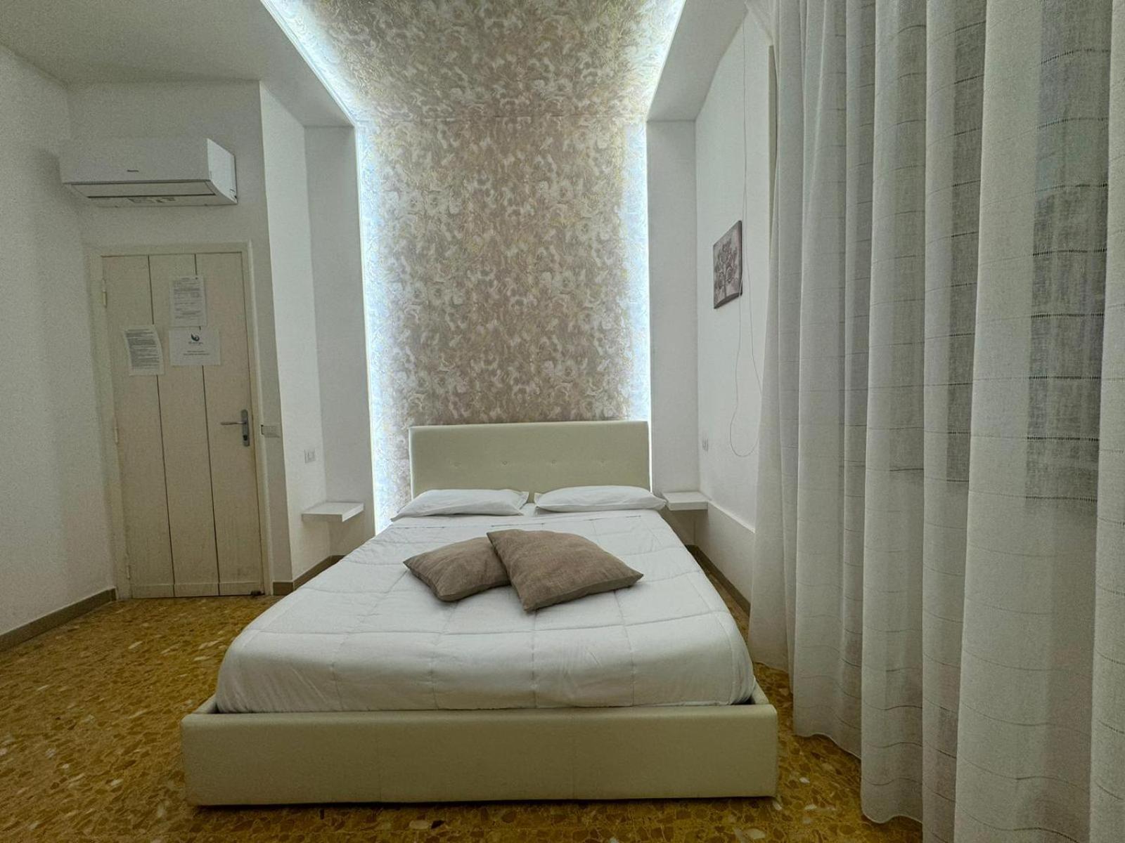 Hotel Dream'S Wings Pompei Exterior foto