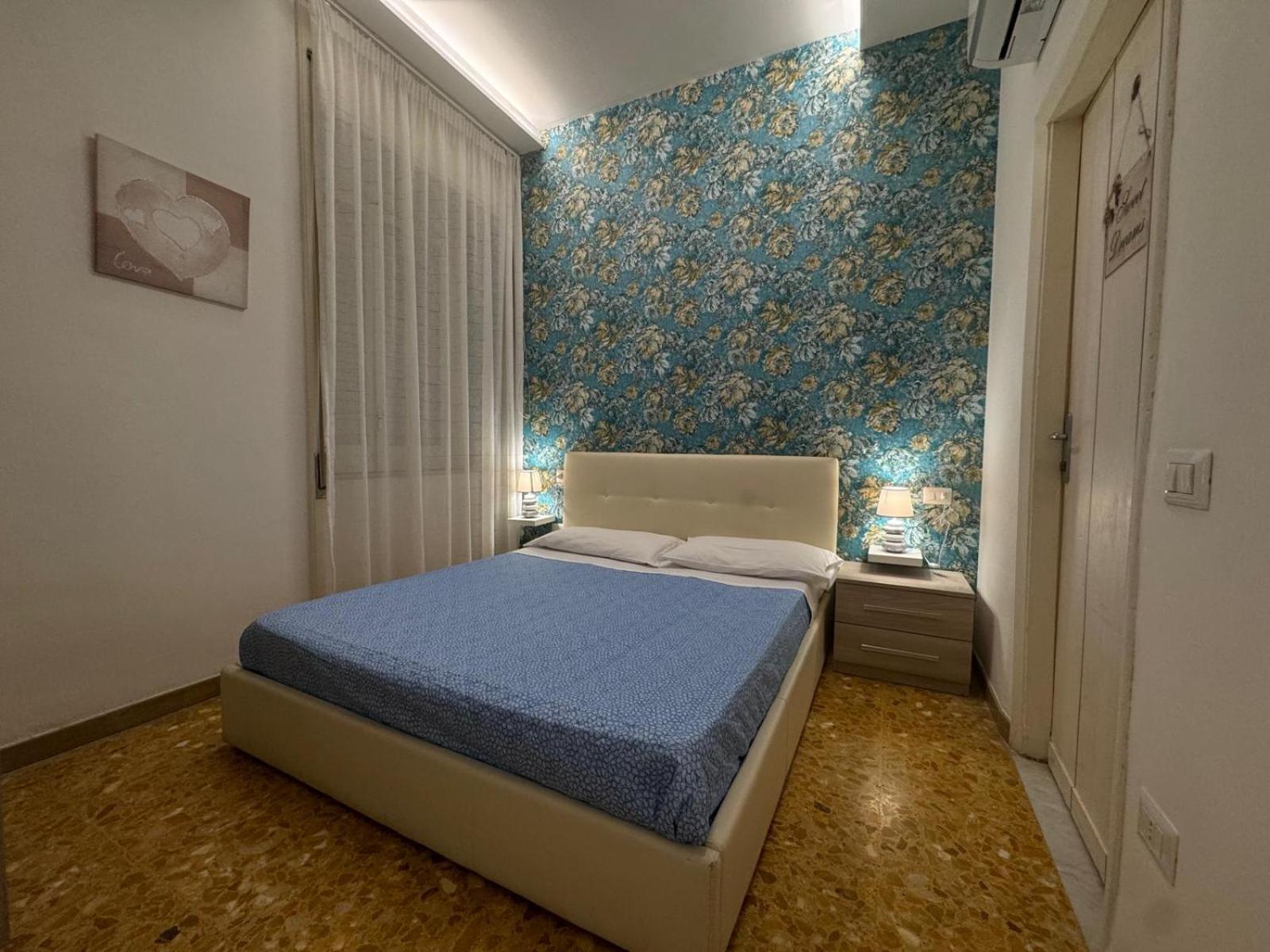 Hotel Dream'S Wings Pompei Exterior foto